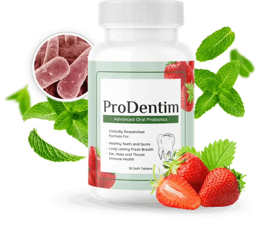 prodentim-product