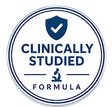 clinicallystudiedformula