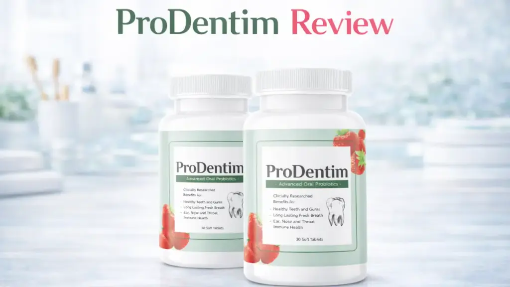 prodentim-review