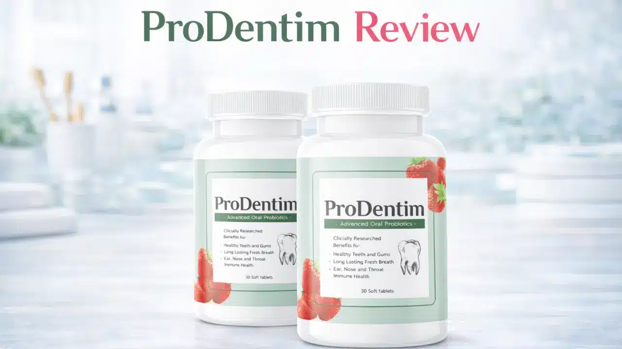 prodentim-review