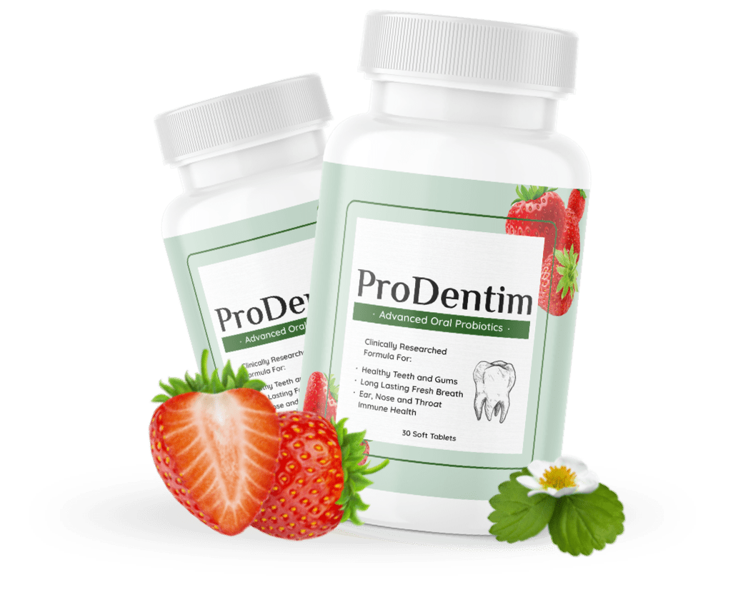 prodentim-supplement