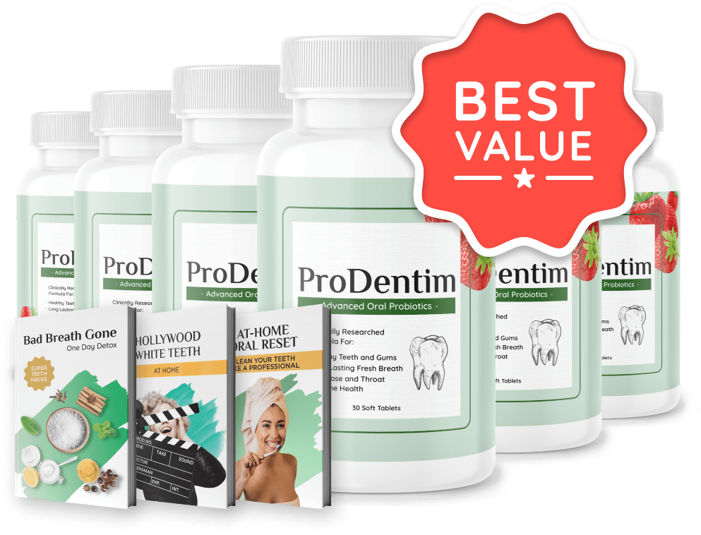 prodentim6bottlepricing